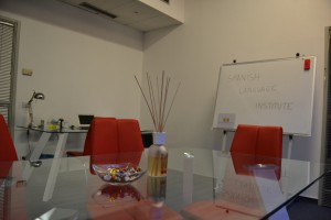 classroom