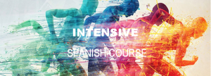 intensive spanish course