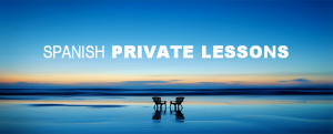 private lesson