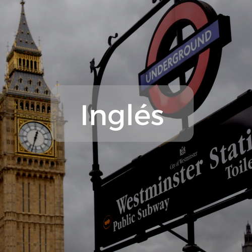 Inglés